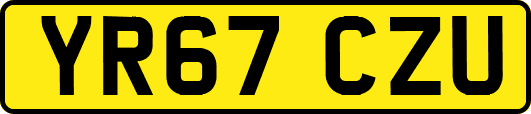YR67CZU