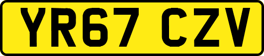 YR67CZV