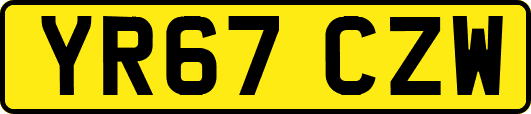 YR67CZW