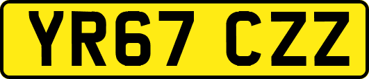 YR67CZZ