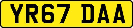 YR67DAA