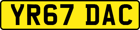 YR67DAC