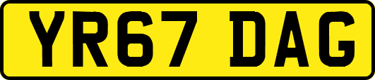 YR67DAG