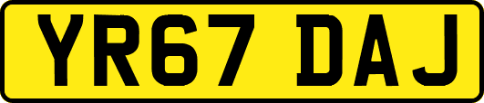 YR67DAJ