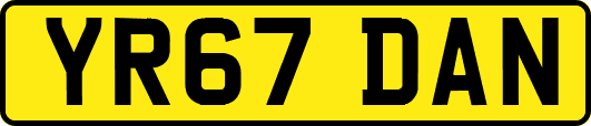 YR67DAN