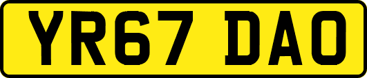 YR67DAO