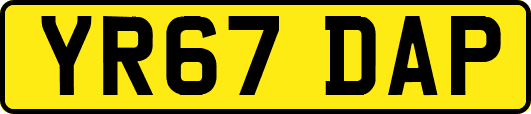 YR67DAP