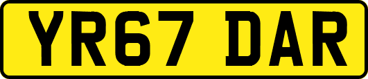 YR67DAR