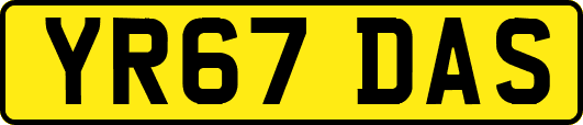 YR67DAS