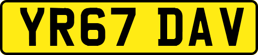 YR67DAV