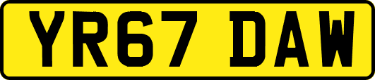 YR67DAW
