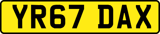 YR67DAX