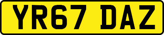 YR67DAZ