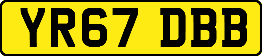 YR67DBB