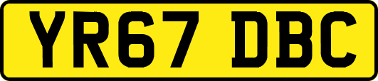 YR67DBC