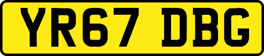 YR67DBG