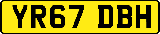 YR67DBH