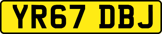 YR67DBJ