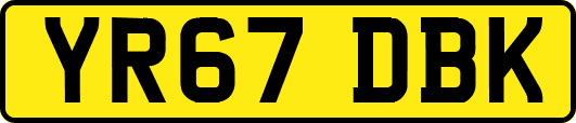 YR67DBK
