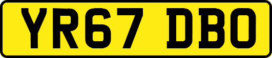 YR67DBO