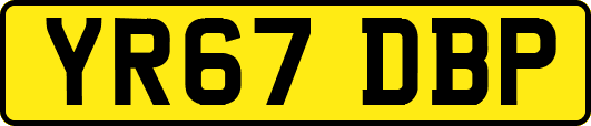 YR67DBP
