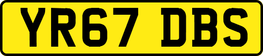 YR67DBS