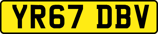 YR67DBV