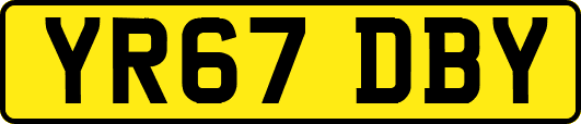 YR67DBY
