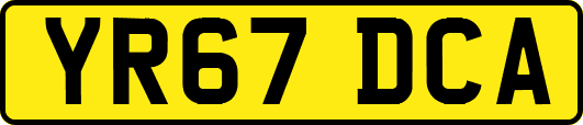 YR67DCA