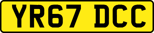 YR67DCC