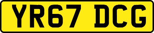YR67DCG