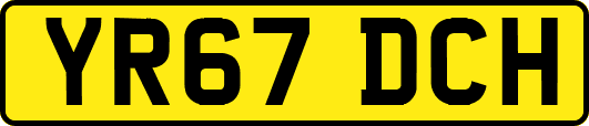 YR67DCH