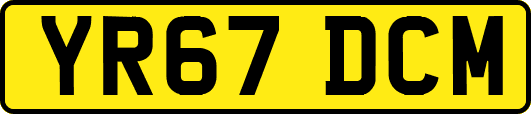 YR67DCM