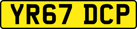 YR67DCP