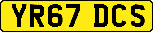 YR67DCS