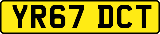 YR67DCT