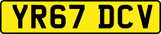 YR67DCV