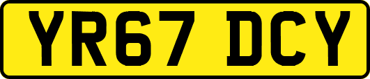 YR67DCY