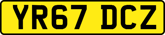 YR67DCZ