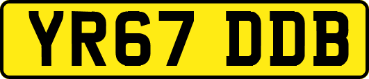 YR67DDB