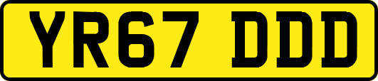 YR67DDD