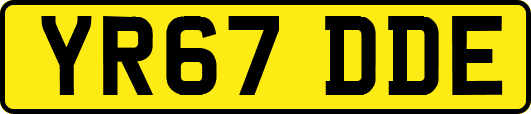 YR67DDE