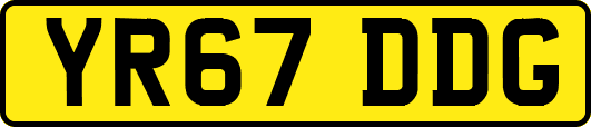 YR67DDG