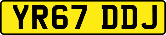 YR67DDJ