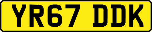 YR67DDK