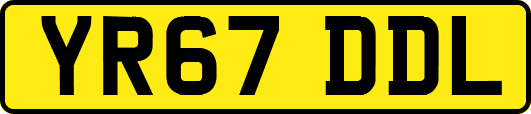 YR67DDL