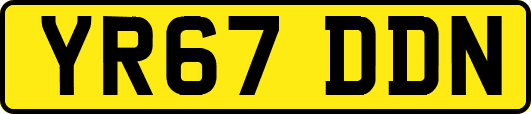YR67DDN