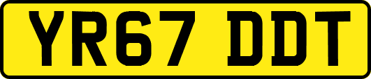 YR67DDT
