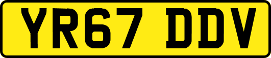 YR67DDV