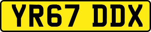 YR67DDX